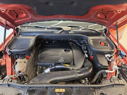 Used 2020 Mercedes-Benz GLE 350 4MATIC image 29