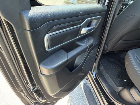 Used 2021 RAM 1500 Big Horn RWD image 22