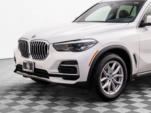 Used 2023 BMW X5 xDrive40i w/ Premium Package image 38