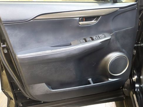 Used 2017 Lexus NX 200t FWD image 29