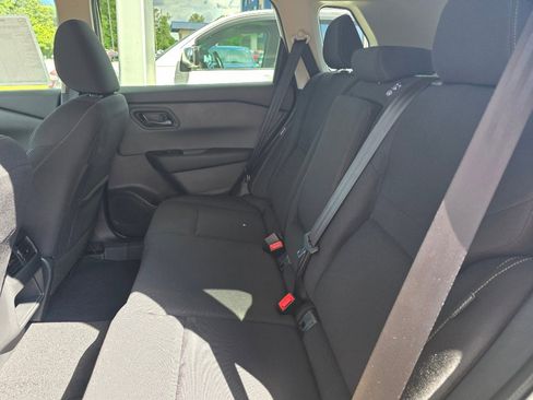 New 2026 Nissan Rogue S image 13