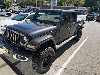 Used 2022 Jeep Gladiator Sport