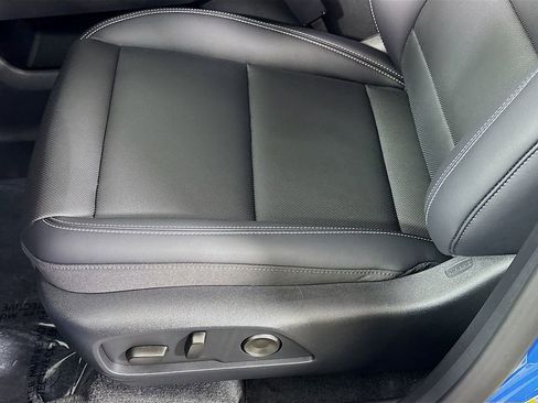 New 2026 GMC Terrain Elevation w/ Elevation Premium Package image 18