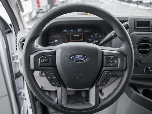 New 2026 Ford E-350 and Econoline 350 Super Duty w/ Power Equipment Group image 36