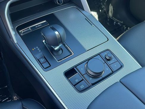 New 2026 MAZDA CX-90 3.3 Turbo w/ Preferred Package AWD/4WD image 19