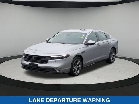Used 2023 Honda Accord EX-L image 8