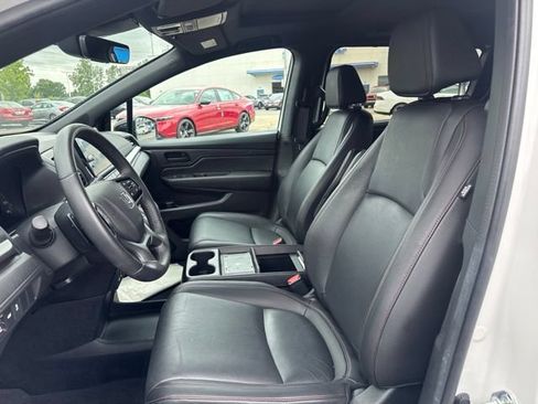 Used 2025 Honda Odyssey Sport-L image 21