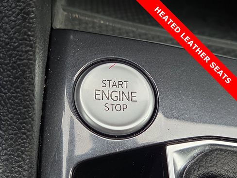 Used 2024 Volkswagen Tiguan SE image 20