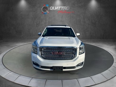 Used 2018 GMC Yukon XL SLT w/ Open Road Package image 9