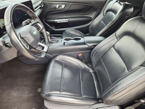Used 2024 Ford Mustang Premium image 16