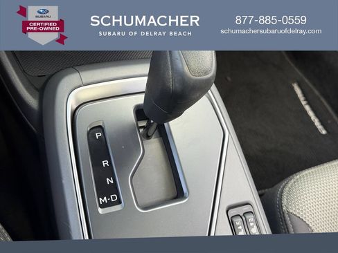 Used 2024 Subaru Crosstrek 2.0i Premium AWD/4WD image 24
