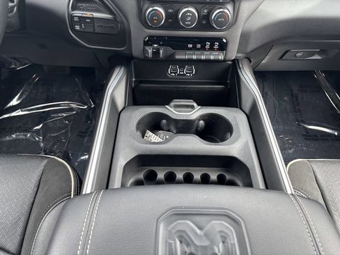 Used 2022 RAM 2500 Laramie w/ Night Edition AWD/4WD image 22
