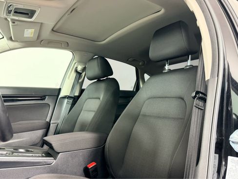 Used 2024 Honda Civic EX image 9