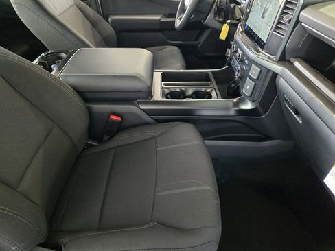 New 2026 Ford F150 STX RWD image 11