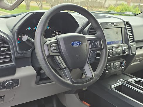 Certified 2020 Ford F150 XL w/ Equipment Group 101A Mid image 13