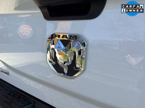 Used 2024 RAM 2500 Big Horn image 29