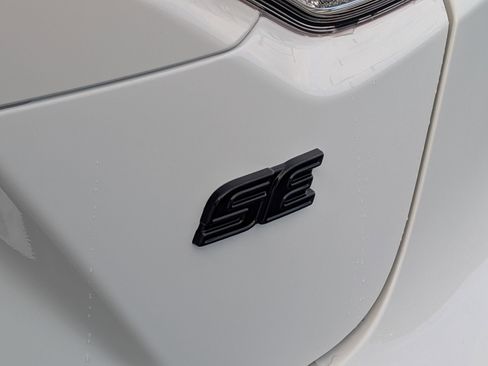 New 2026 Toyota Corolla SE image 20