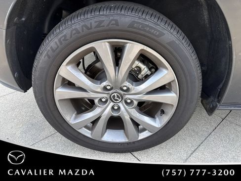 Used 2025 MAZDA CX-30 AWD 2.5 S w/ Premium Package image 20
