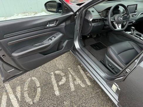 Certified 2020 Nissan Altima 2.0 SR image 14