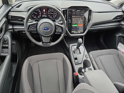 Used 2026 Subaru Crosstrek 2.5i Premium AWD/4WD image 11