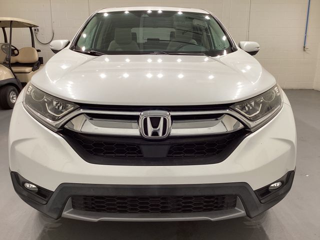 Used 2019 Honda CR-V EX-L image 2
