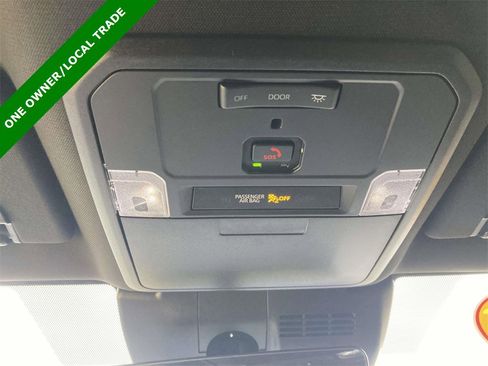 Used 2025 Toyota Tacoma TRD Sport image 21