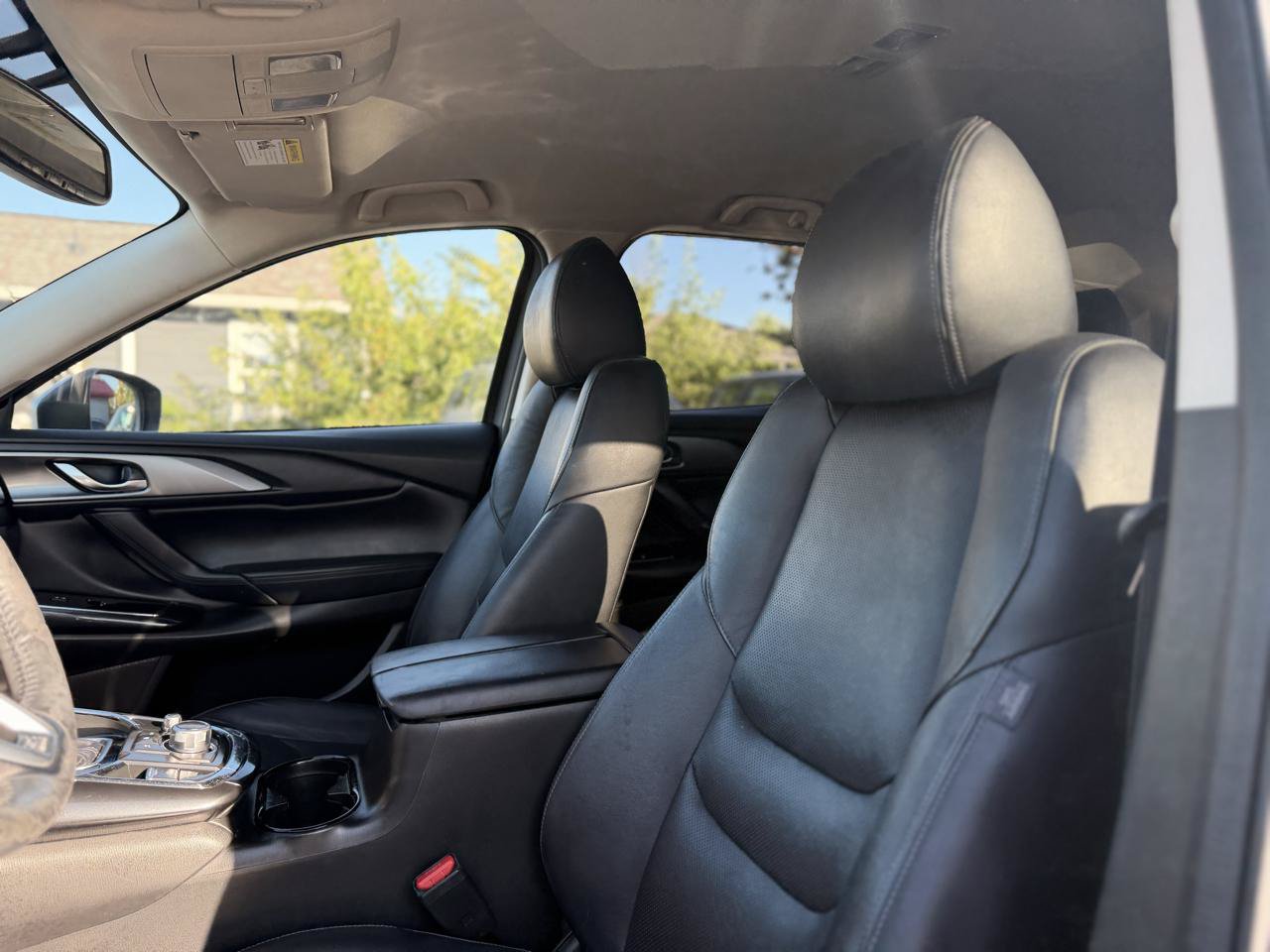Used 2016 MAZDA CX-9 Touring FWD image 29