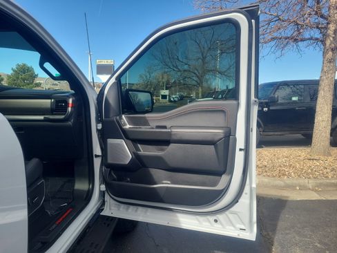 Used 2025 Ford F150 Raptor AWD/4WD image 16