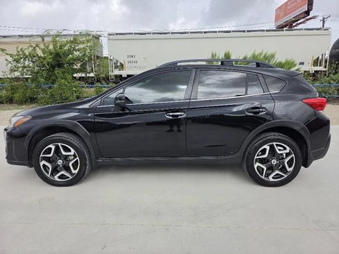Used 2018 Subaru Crosstrek 2.0i Limited AWD/4WD image 9