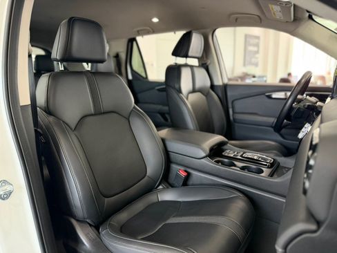 Used 2023 Honda Pilot EX-L image 23
