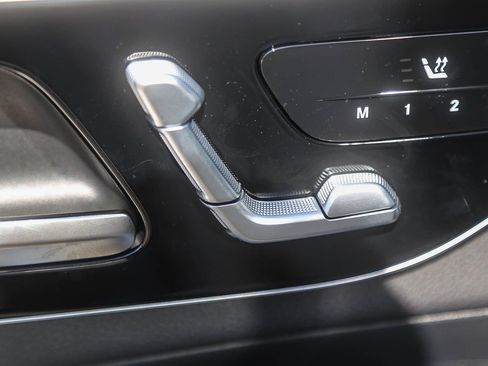 New 2026 Mercedes-Benz GLC 43 AMG 4MATIC image 20