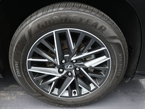 Used 2025 Lexus TX 350 AWD w/ Technology Package image 9