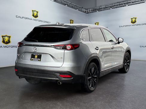Used 2023 MAZDA CX-9 Touring Plus image 4