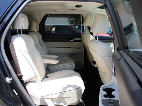 Used 2020 Hyundai Palisade Limited FWD image 37