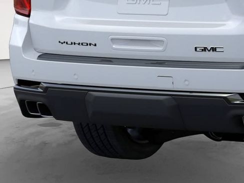 New 2026 GMC Yukon XL Denali Ultimate AWD/4WD image 14