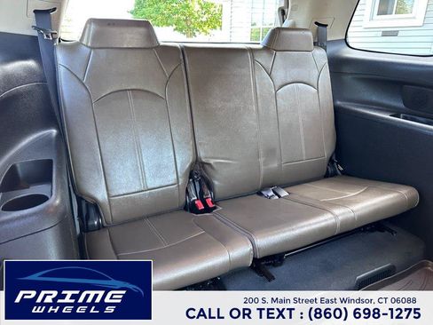 Used 2016 GMC Acadia SLT AWD/4WD image 19