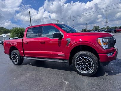 Used 2021 Ford F150 XLT w/ Equipment Group 302A High