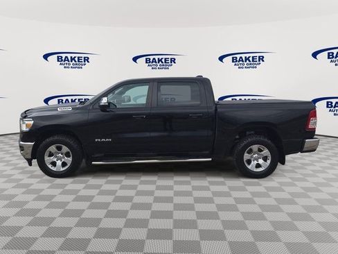Used 2022 RAM 1500 Big Horn image 8
