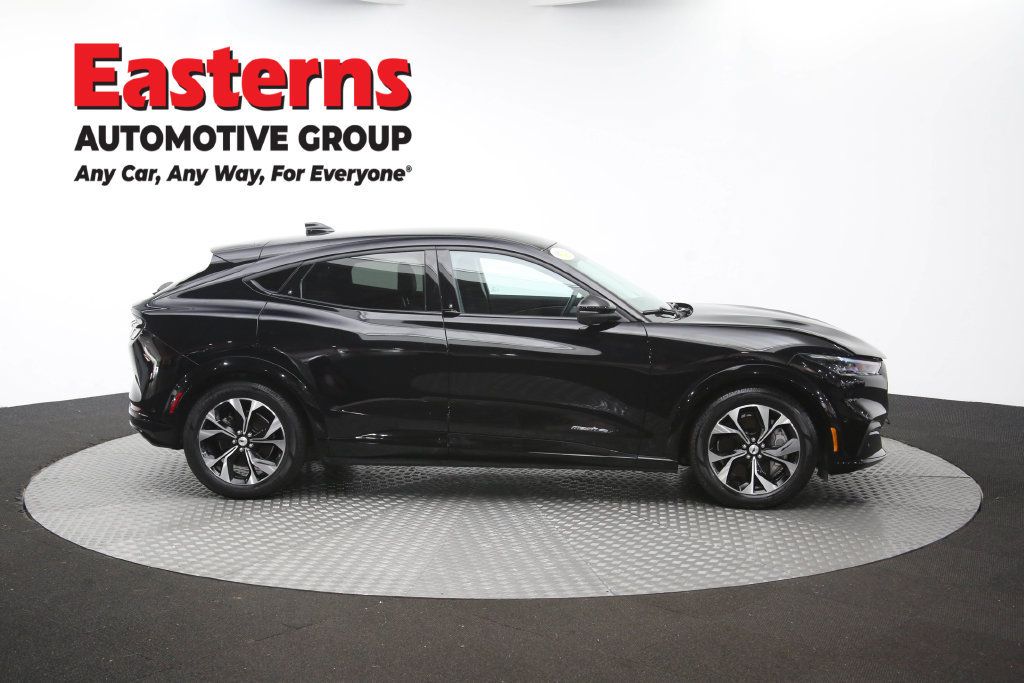 Used 2023 Ford Mustang Mach-E Premium AWD/4WD image 51