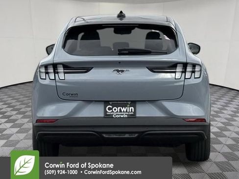 New 2026 Ford Mustang Mach-E Premium AWD/4WD image 15
