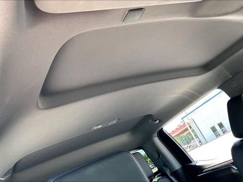 Used 2025 Chevrolet Silverado 1500 LTZ AWD/4WD image 28