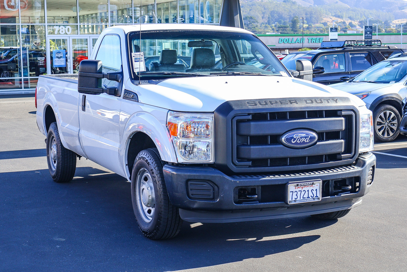 Used 2015 Ford F250 XL RWD image 14