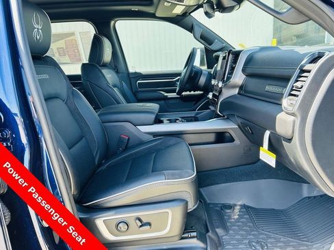 Used 2024 RAM 1500 Laramie image 31