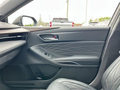 Used 2021 Toyota Avalon Limited w/ Advanced Safety Package AWD/4WD image 42