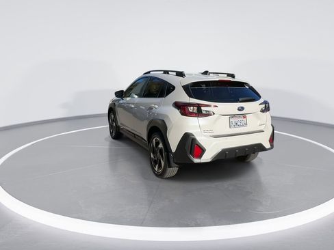 Used 2024 Subaru Crosstrek 2.5i Limited w/ Popular Package #4A image 10