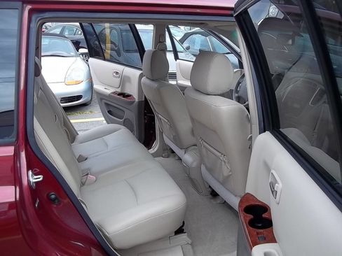 Used 2007 Toyota Highlander Limited image 12