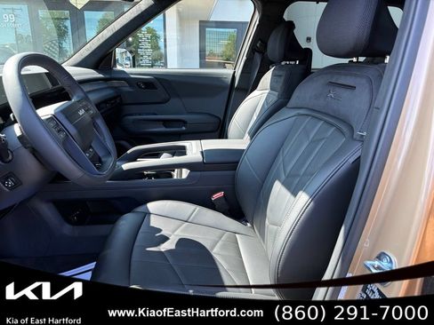 New 2027 Kia Telluride X-Line SX Prestige AWD/4WD image 29