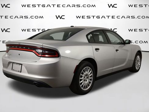Used 2020 Dodge Charger Police image 38