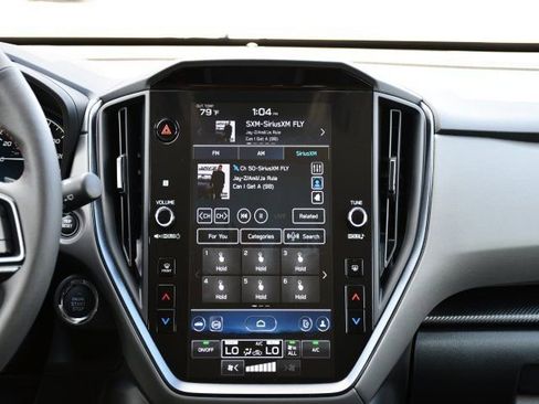 New 2026 Subaru Crosstrek 2.5i Limited image 27