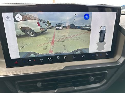 New 2025 Ford Bronco Sport Big Bend w/ Convenience Package image 19